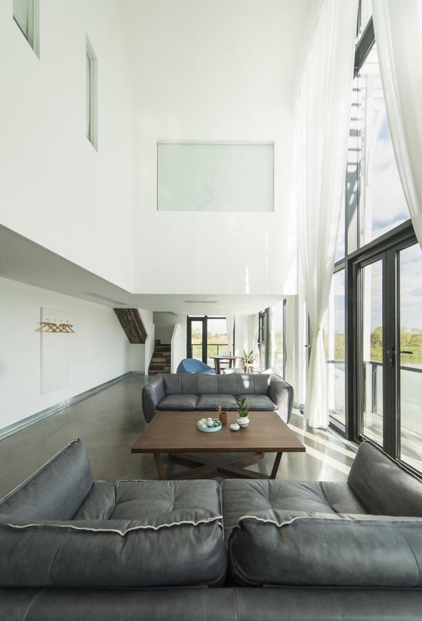 Core Fire Villafound Suzhou  Exteriör bild