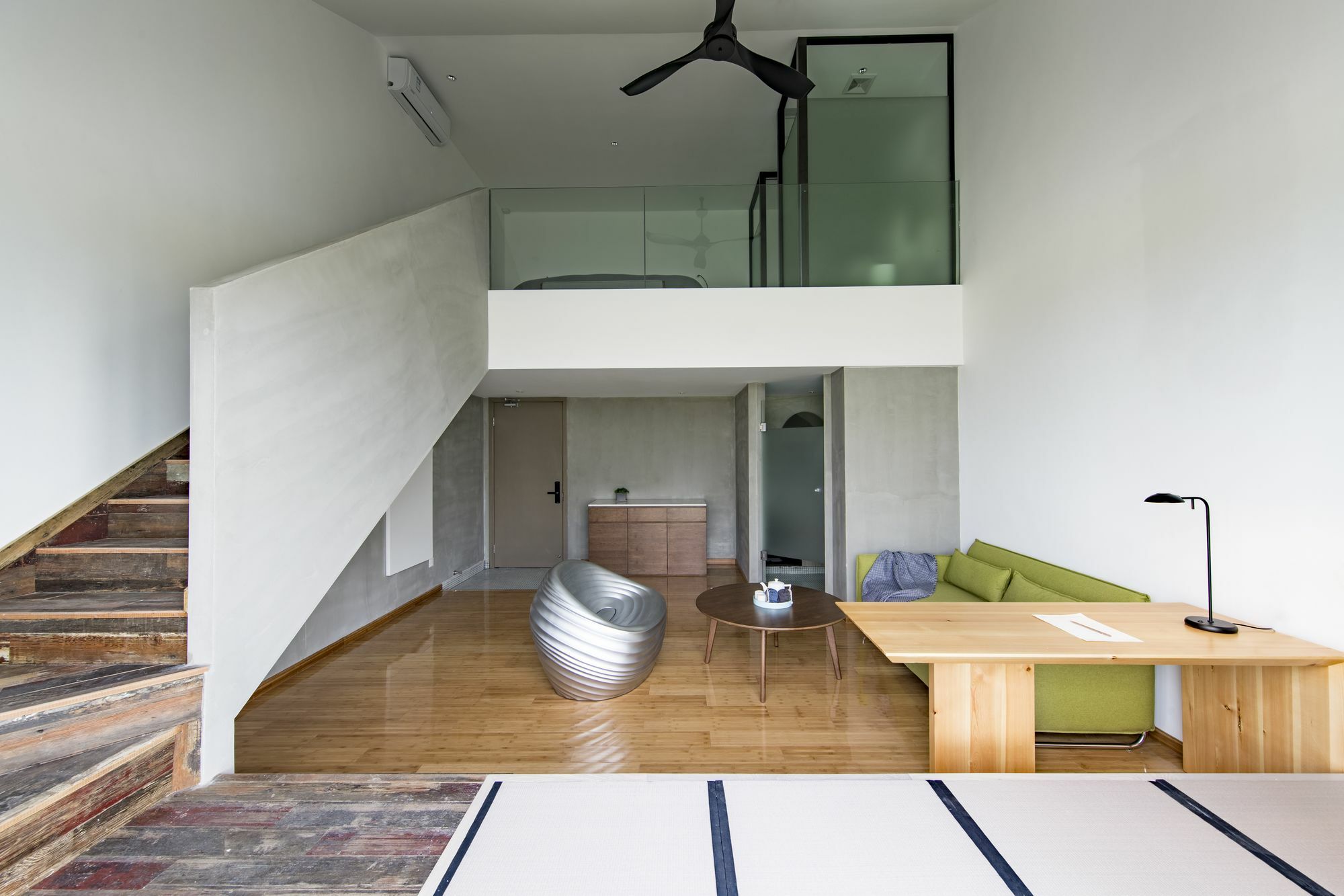 Core Fire Villafound Suzhou  Exteriör bild