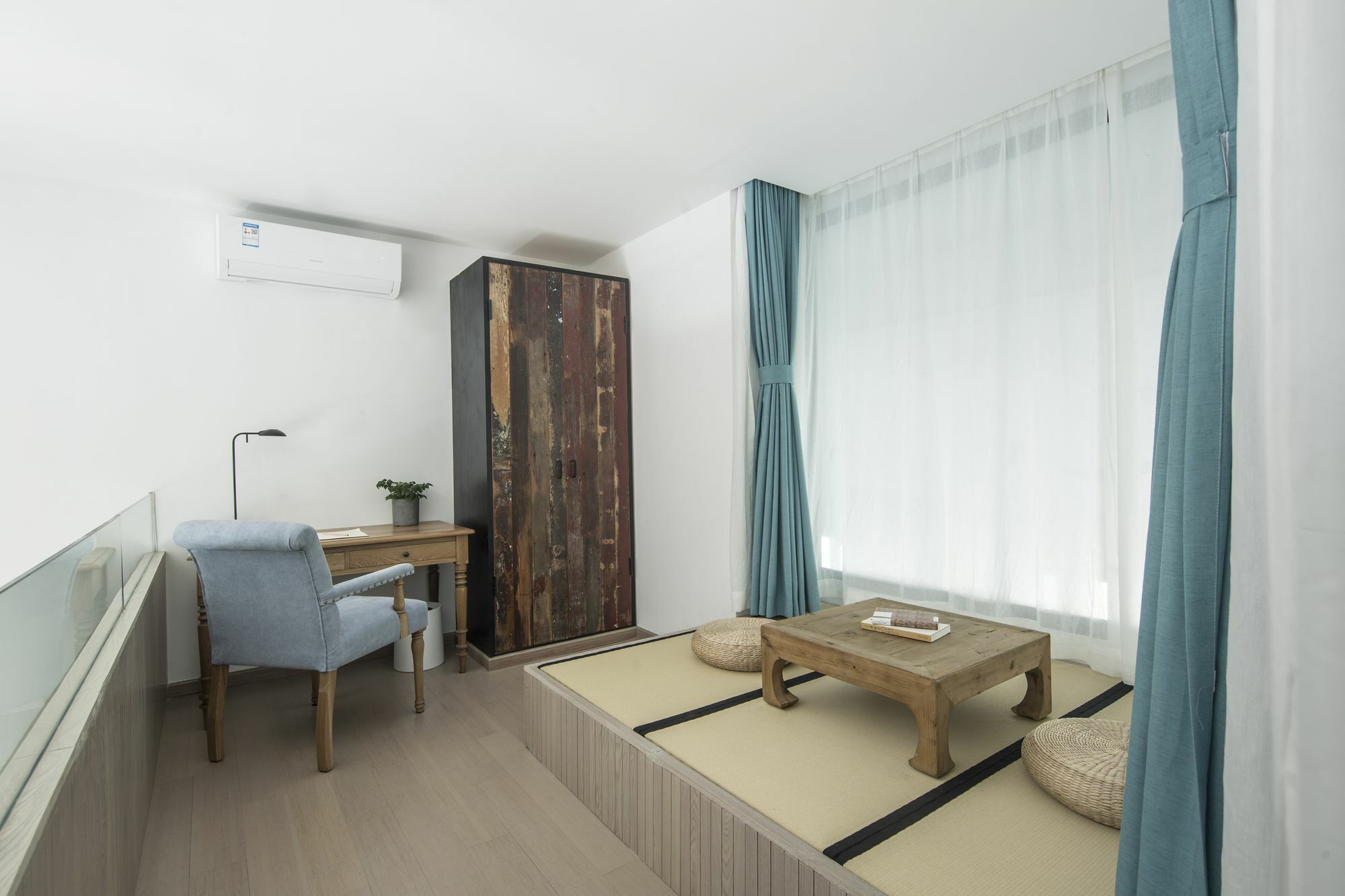 Core Fire Villafound Suzhou  Exteriör bild